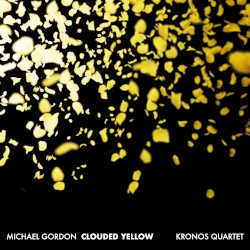 Clouded Yellow