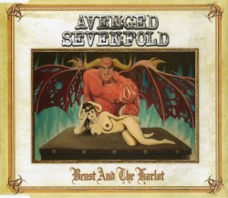 Beast and the Harlot