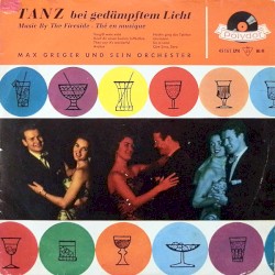 Tanz bei gedämpftem Licht (Music by the Fireside / The En Musique)