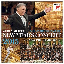 Neujahrskonzert/New Year's Day Concert 2015