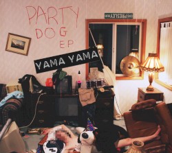 Party Dog EP