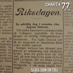 SlÄss som en tjej