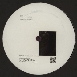 Seda Muerta (Female Remix)