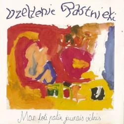 Man ļoti patīk jaunais vilnis