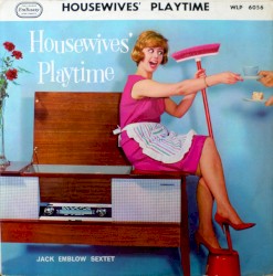 Housewives' Playtime