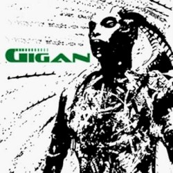 Footsteps of Gigan