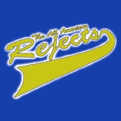 The All‐American Rejects