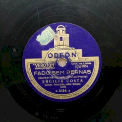 O meu filho / Fado sem pernas