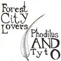 Phodilus and Tyto