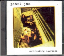 1993-11-05: Manifesting Morrison: Empire Polo Fields, Indio, CA, USA