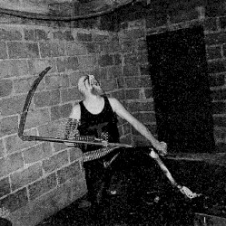 Death Before Dishonour