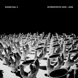 Retrospektiv 2010 - 2016