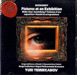 Pictures At An Exhibition / Songs And Dances Of Death / Khovanshchina Prelude