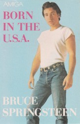 Born in the U.S.A.