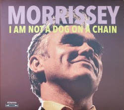 I Am Not a Dog on a Chain