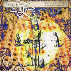 Machina Electrica & Fornax Chemica