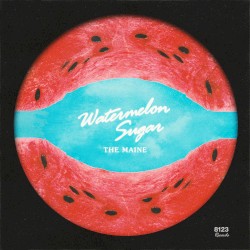 Watermelon Sugar
