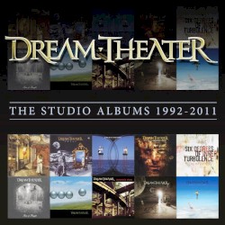 The Studio Albums 1992–2011