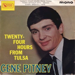 Twenty Four Hours From Tulsa