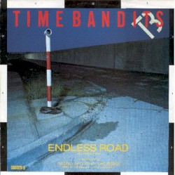 Endless Road (High Energy mix)