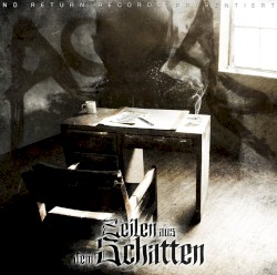 Zeilen aus dem Schatten