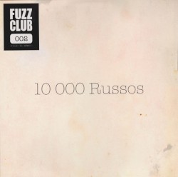 Fuzz Club Session