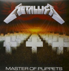 Master of Puppets