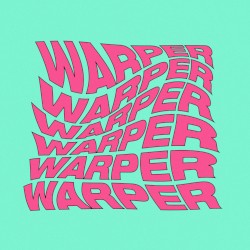 WARPER / Bulbasaur Shuffle