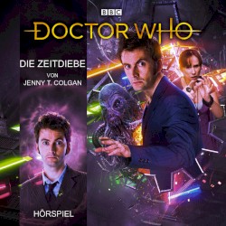 Doctor Who: Die Zeitdiebe