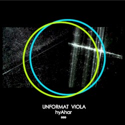 Unformat Viola EP