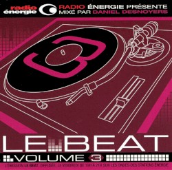 Le Beat, Volume 3