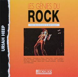 The Magician's Birthday