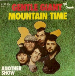 Mountain Time / Another Show