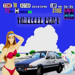 Timeless Drift