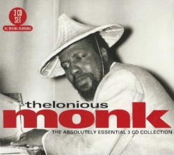 The Absolutely Essential 3 CD Collection