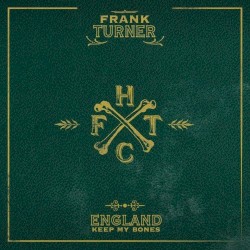 England Keep My Bones