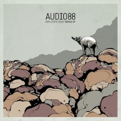 Der Letzte Idiot Remix EP