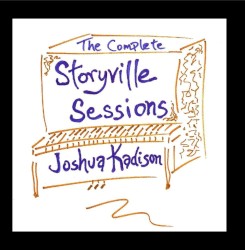 The Complete Storyville Sessions