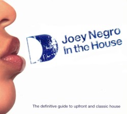 Joey Negro in the House