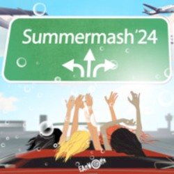 Summermash ’24