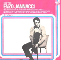 Così ride Enzo Jannacci