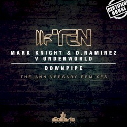 Downpipe (The Anniversary Remixes)