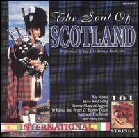 The Soul of Scotland