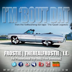 I'm 'Bout Dat