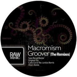 Groover (The Remixes)