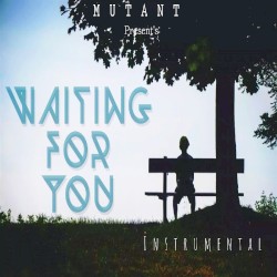 Waiting for you