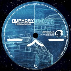 DEEPER RALLY (Extended Mix)