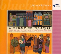 A Night in Tunisia