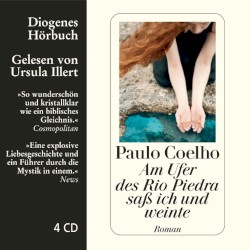 Am Ufer des Rio Piedra saß ich und weinte