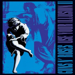Use Your Illusion II
